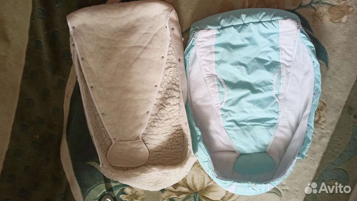 Переноска для детей