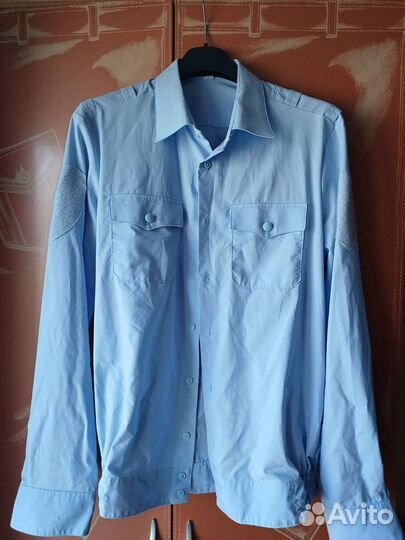 Полицейская форма