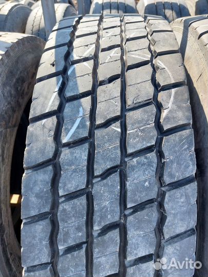 Cordiant Professional DL-1 295/75 R22