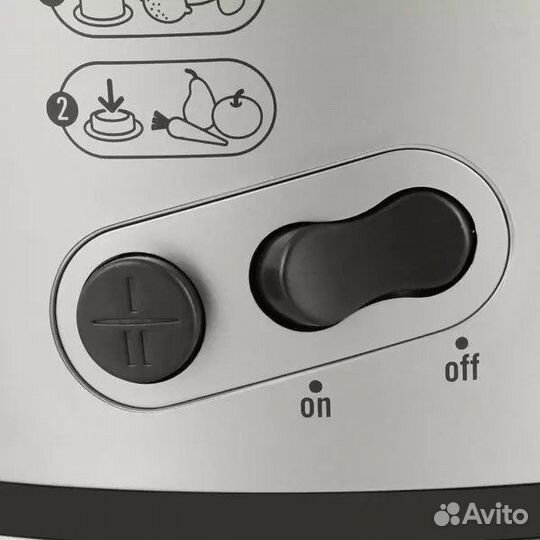 Соковыжималка