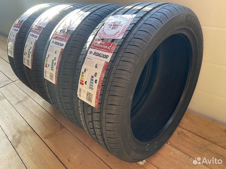 Roador Amaro 668 275/40 R20 106W