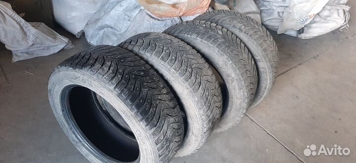 Kumho WinterCraft SUV Ice WS31 255/55 R19 111T