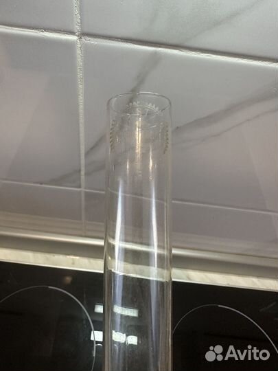 Винтажная керосиновая лампа,Франция