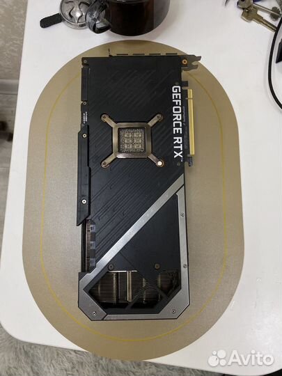 ROG Strix GeForce RTX 3090 OC 24GB