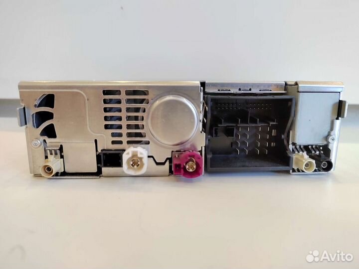 Головное устройство Alpine BMW G30 Новое 8720689