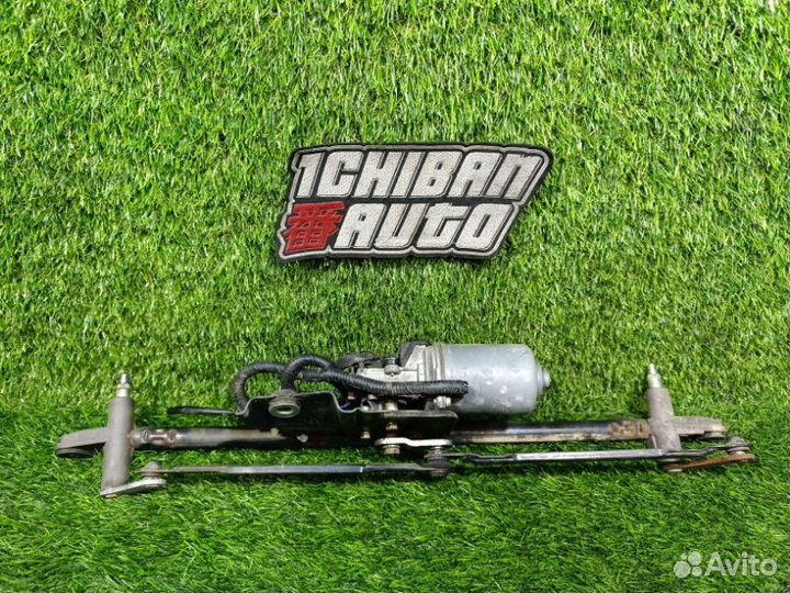 Трапеция дворников Ssangyong Kyron DJ D20DT 2009