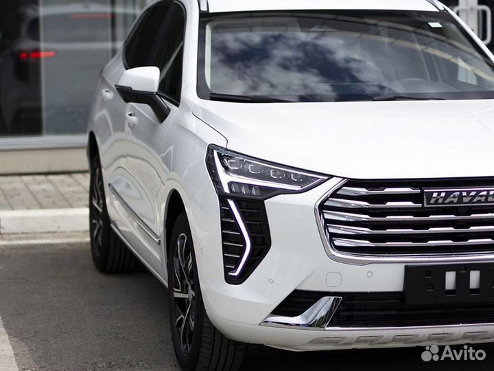 Haval Jolion 1.5 AMT, 2023