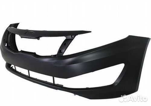 Бампер передний Kia Optima 3