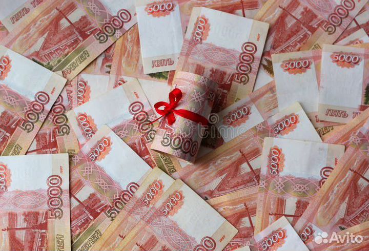 Помощь в получении кредита для физ лиц