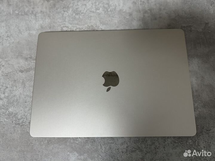 Apple Macbook Air 15 m2