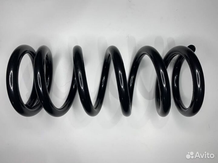 Пружины подвески на любой авто