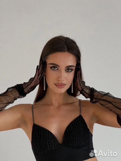 Визажист-стилист/Макияж