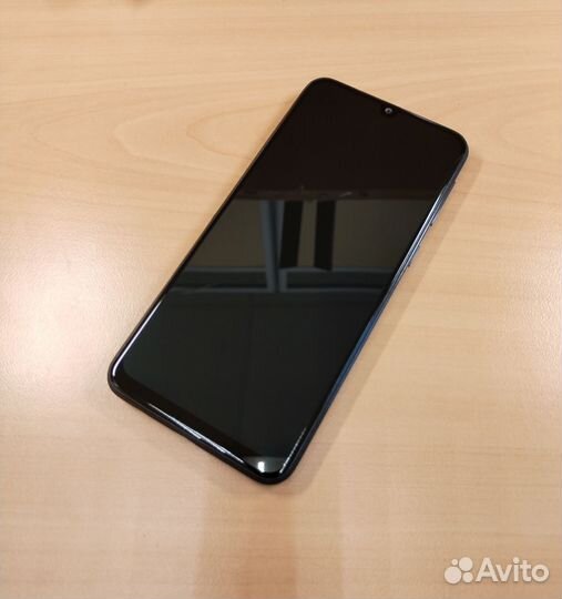 Дисплей Samsung Galaxy M30s/M21