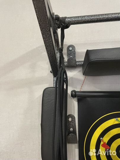 Эспандер лыжника