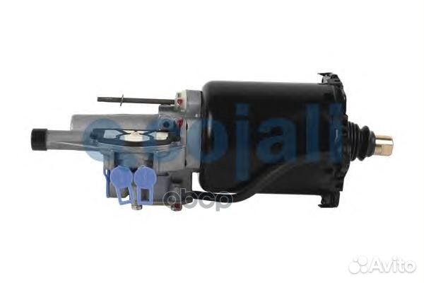 Пгу сцепления RVI/DAF/Iveco аналог Wabco 970 051