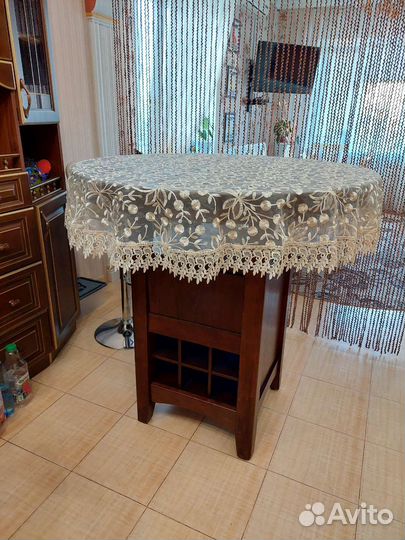 Барный стол