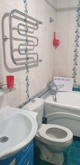 Квартира-студия, 30 м², 6/18 эт.