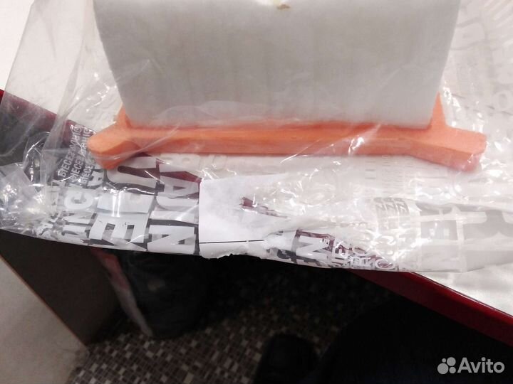 Рено Arkana Kaptur фильтр воздуха 1,6л H4M