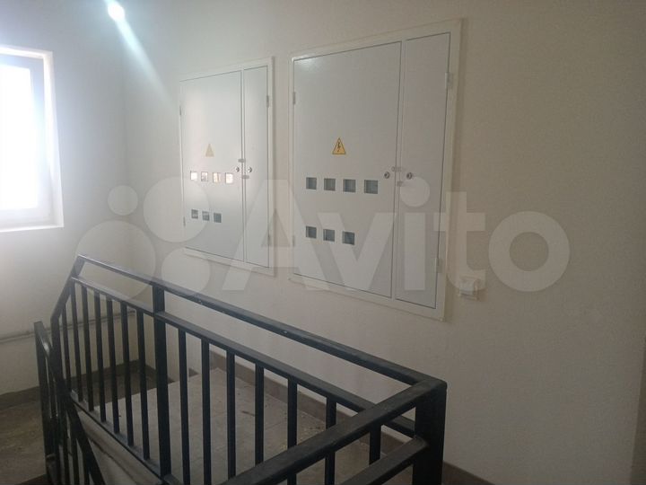 Апартаменты-студия, 26 м², 2/3 эт.