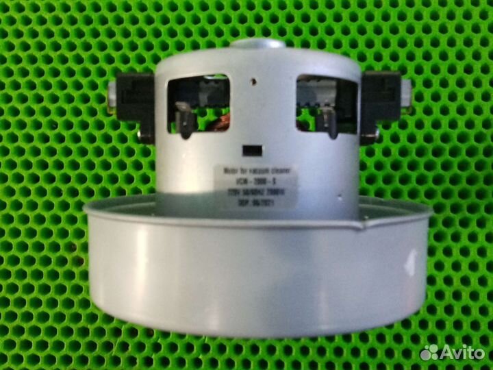 Двигатель для пылесоса 2000W