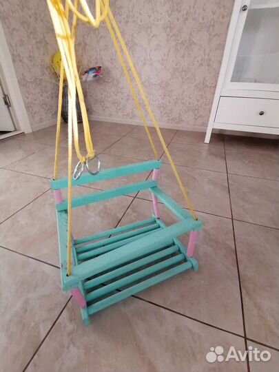 Детские игрушки