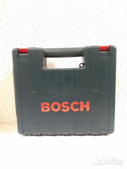 Дрель bosch GSB 13 RE