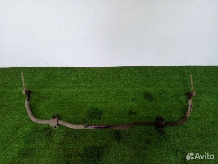 Стабилизатор передний Hyundai Sonata 6 sedan 2