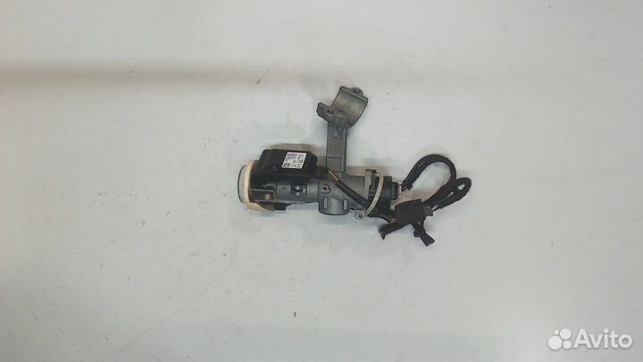 Замок зажигания Chevrolet Captiva, 2008