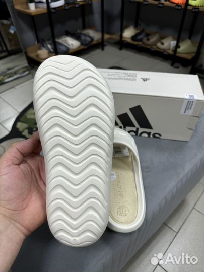 Тапки Adidas Adicane slide