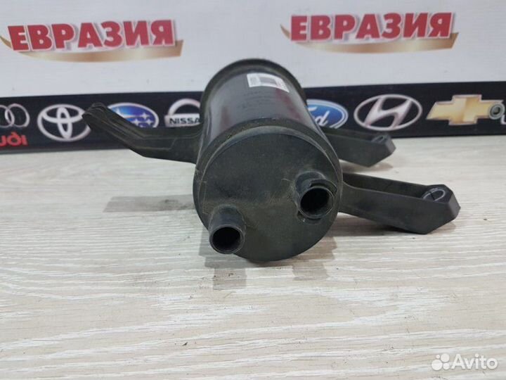 Фильтр паров топлива Bmw 5-Series F10 N52B25 2011