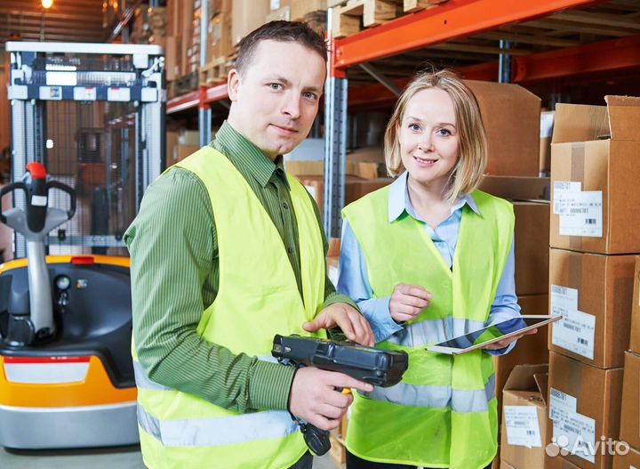 Упаковщик без опыта Вахта еда+жилье 30/45 Москва