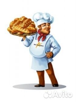 Пекарь без опыта