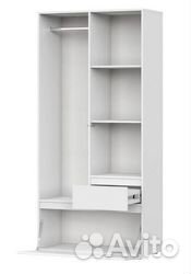 Шкаф Одри 1,0 м