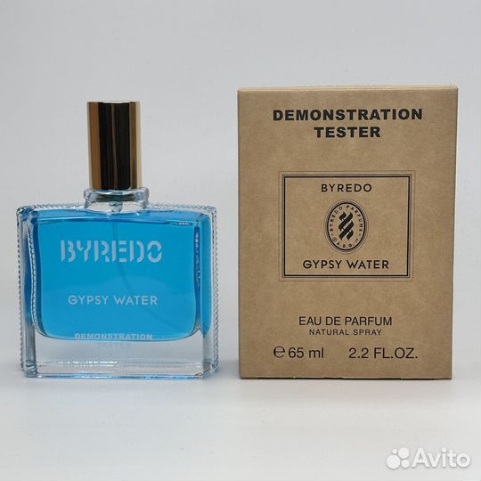 Byredo Gypsy Water edp 65мл Дубай