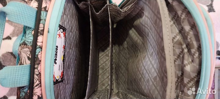 Рюкзак+мешок для обуви