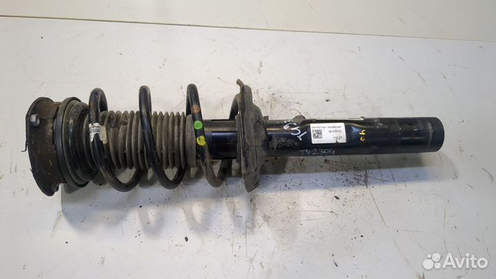 Амортизатор подвески Skoda Kodiaq, 2022