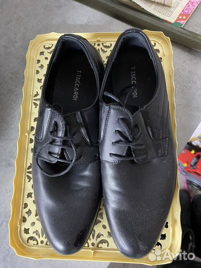 Туфли мужские 41