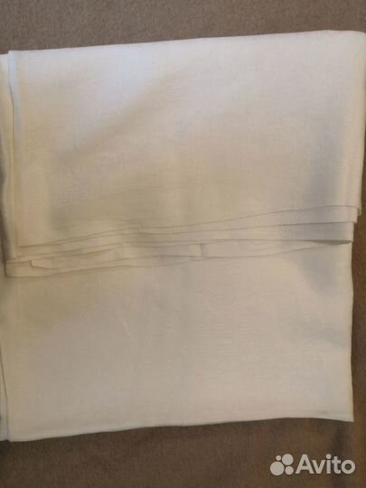 Постельное белье СССР новое