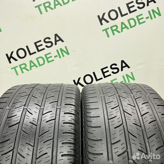 Continental ContiProContact 245/40 R17 91H