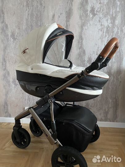 Коляска “Coletto Verona Eco (3 в 1)”