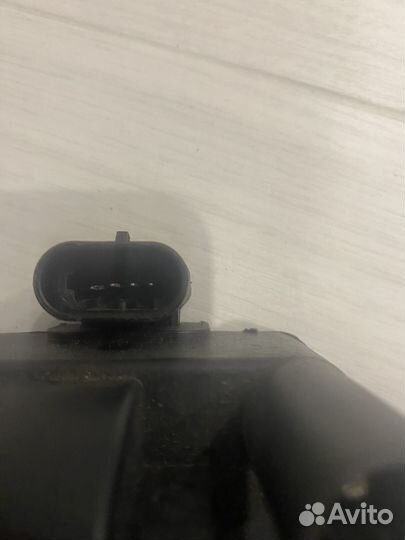 Модуль зажигания ваз