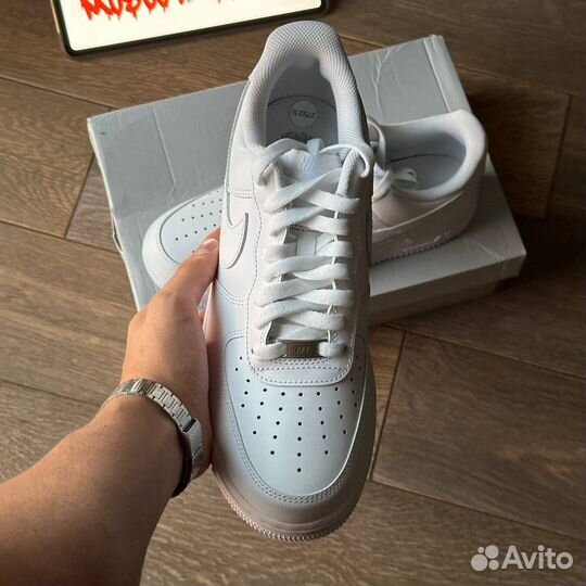 Nike Air Force 1 Оригинал