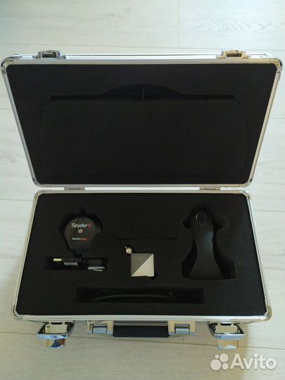 DataColor Spyder 5 Studio