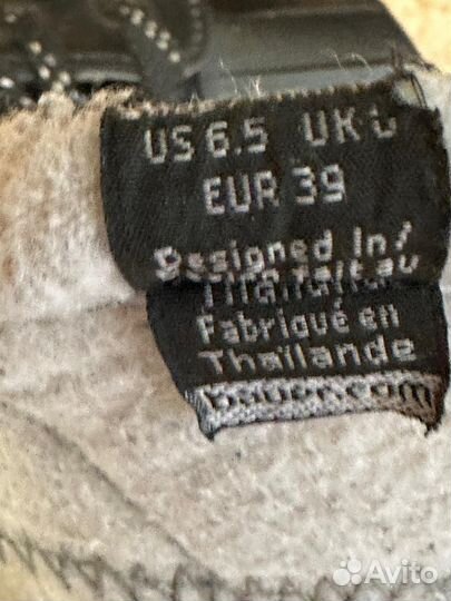 Bauer Коньки Vapor X2.9