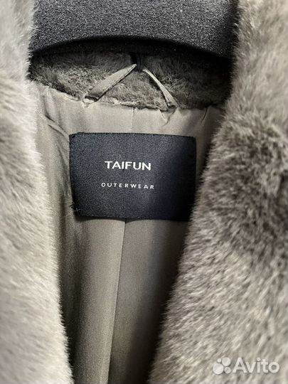 Пальто женское gerry weber taifan