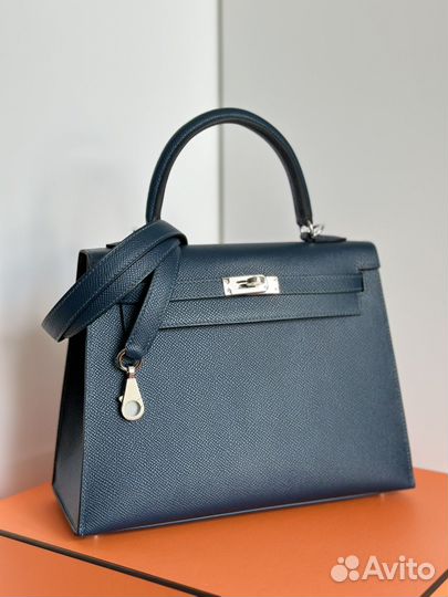 Сумка Hermes Kelly 25