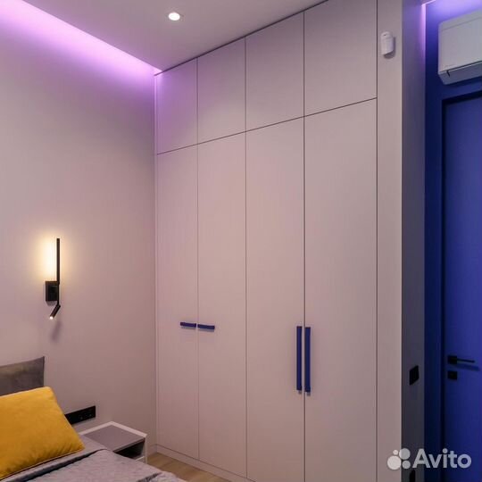 Шкаф. Мебель в комнату на заказ