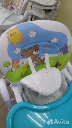 Стульчик для кормления