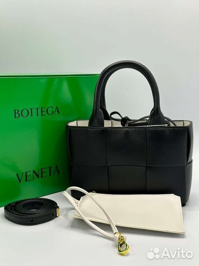 Сумка Bottega Veneta