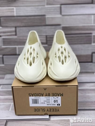Adidas Yeezy Foam Runner Sand (36-45)